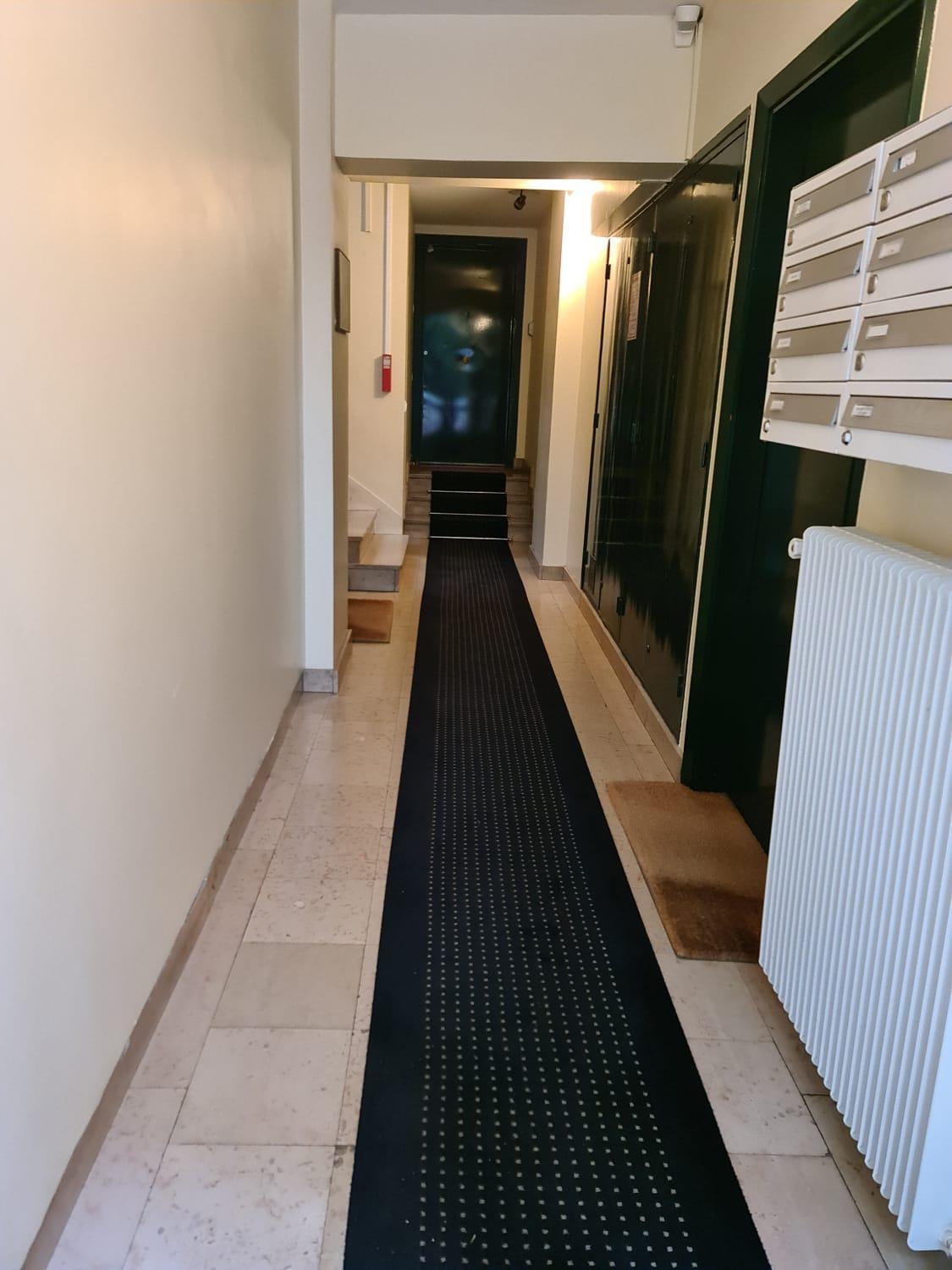 Appartement Jasmin 16Eme Paris Ngoại thất bức ảnh